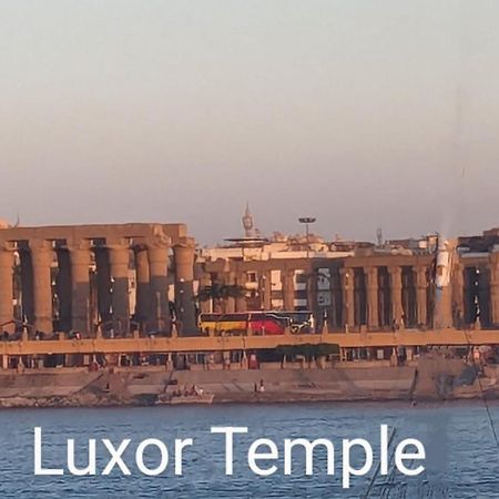 Al Ramla Guest House Λούξορ Εξωτερικό φωτογραφία