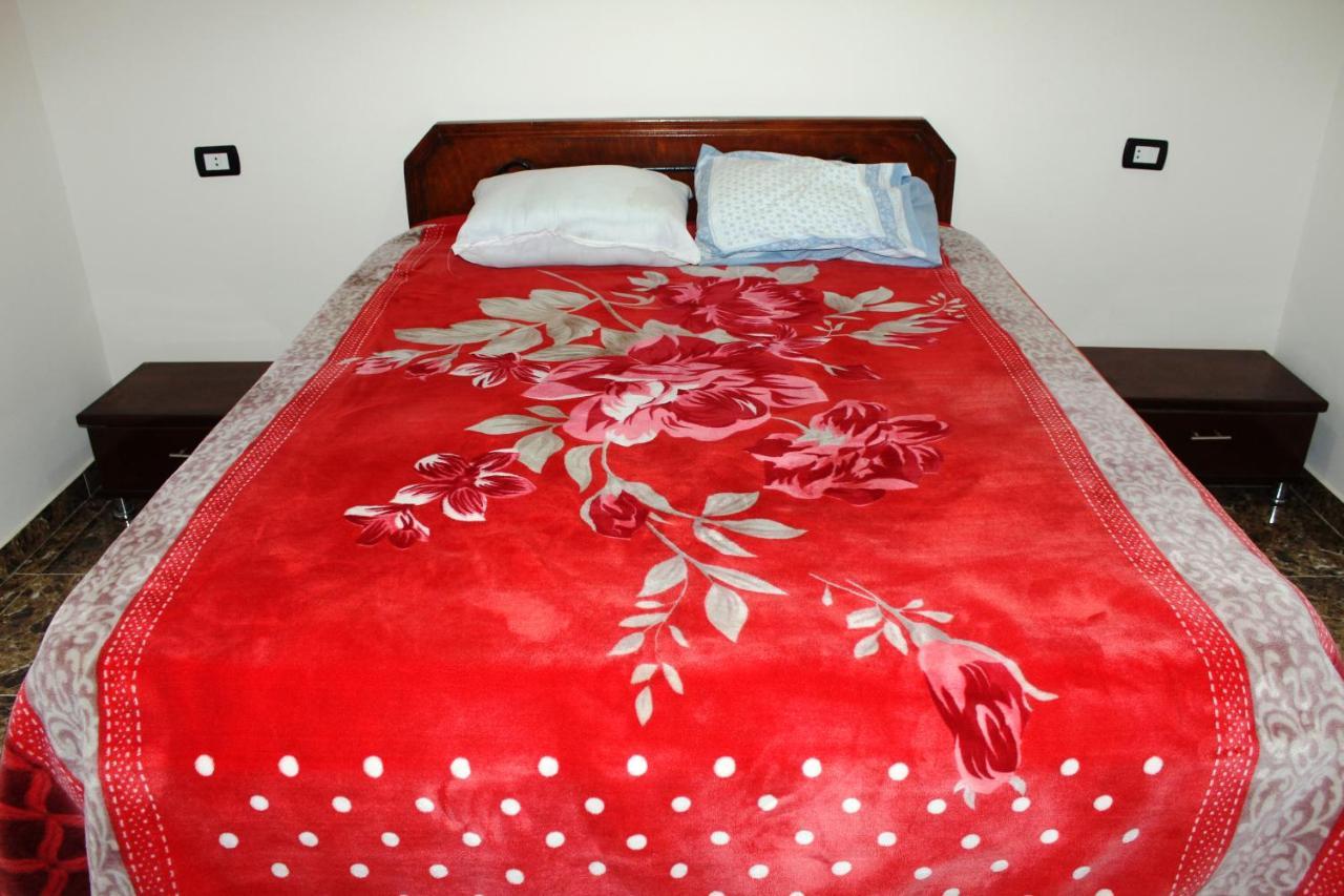 Al Ramla Guest House Λούξορ Εξωτερικό φωτογραφία
