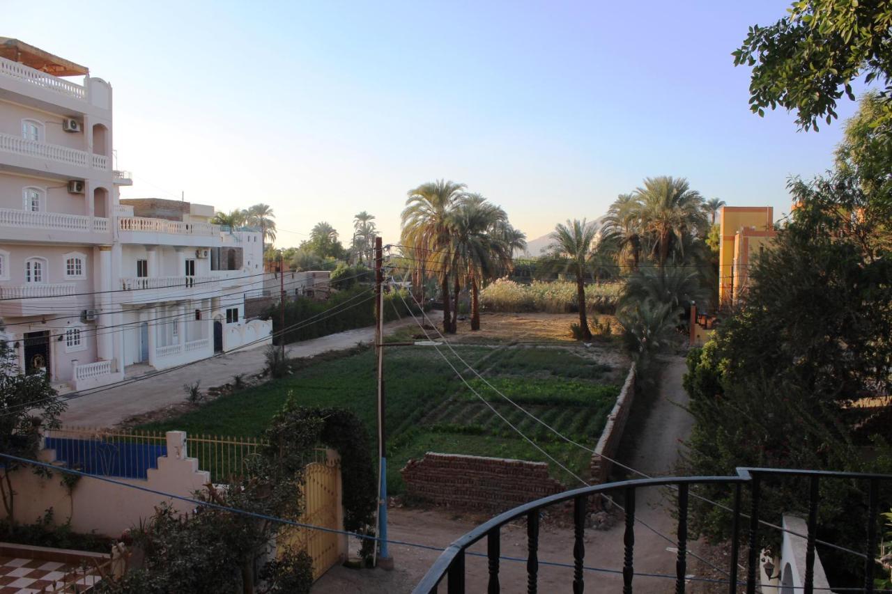Al Ramla Guest House Λούξορ Εξωτερικό φωτογραφία