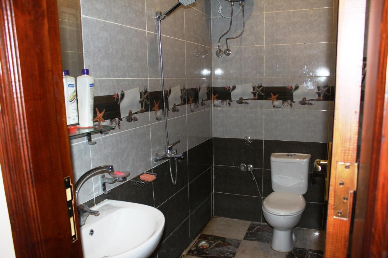 Al Ramla Guest House Λούξορ Εξωτερικό φωτογραφία