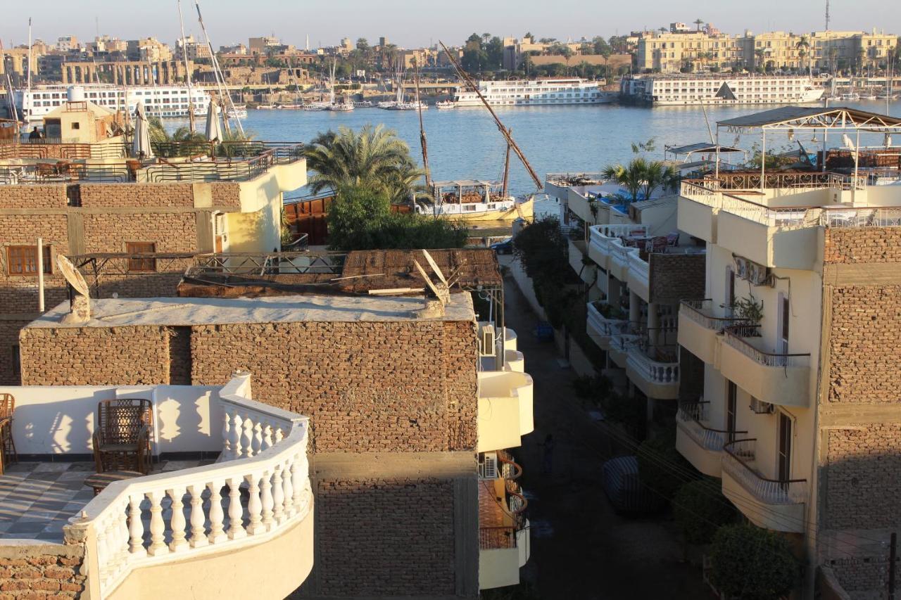 Al Ramla Guest House Λούξορ Εξωτερικό φωτογραφία