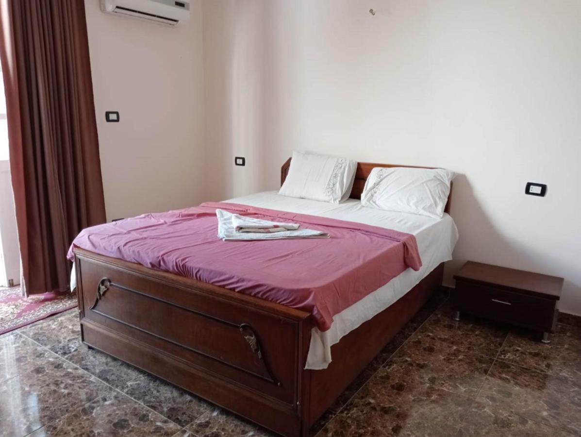 Al Ramla Guest House Λούξορ Εξωτερικό φωτογραφία