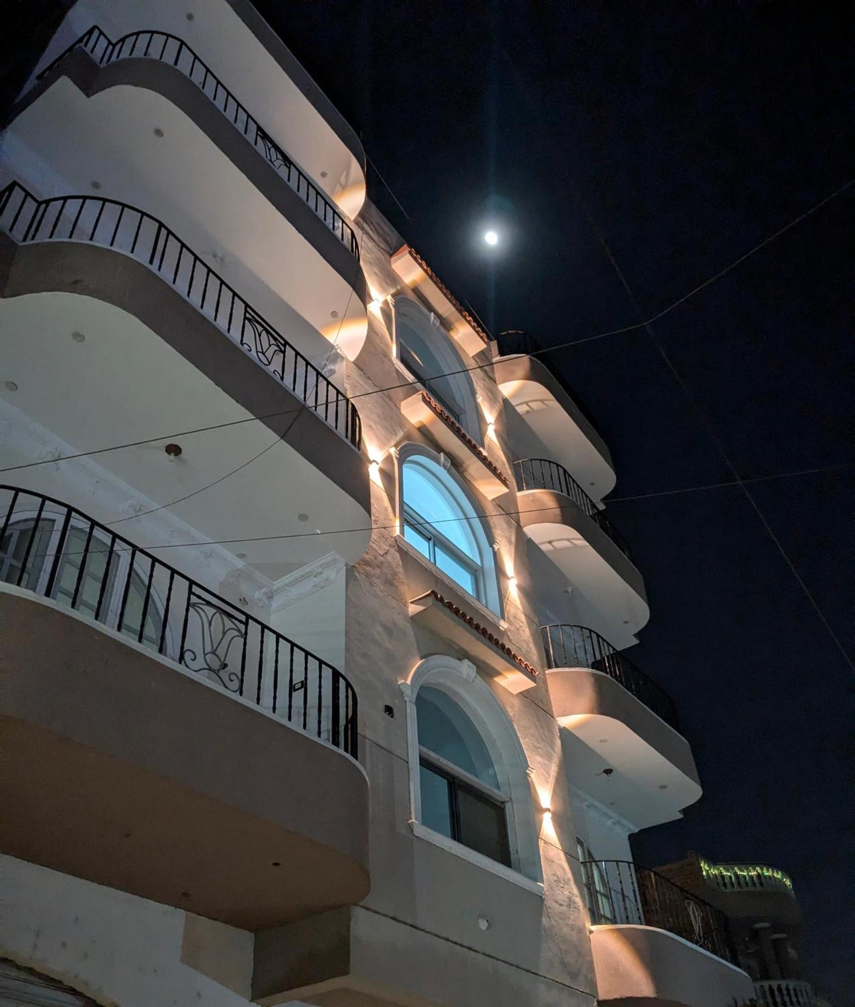 Al Ramla Guest House Λούξορ Εξωτερικό φωτογραφία