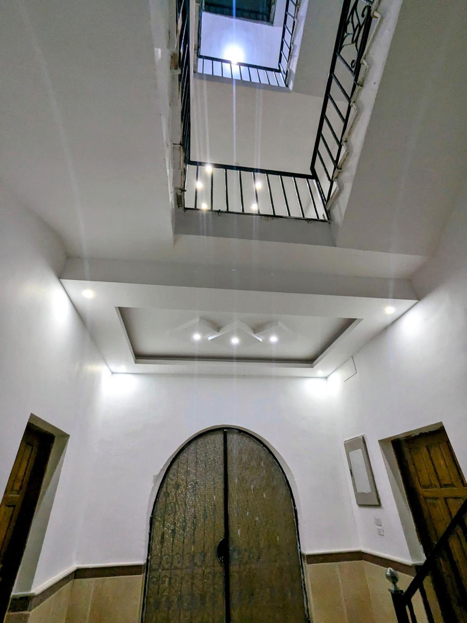Al Ramla Guest House Λούξορ Εξωτερικό φωτογραφία