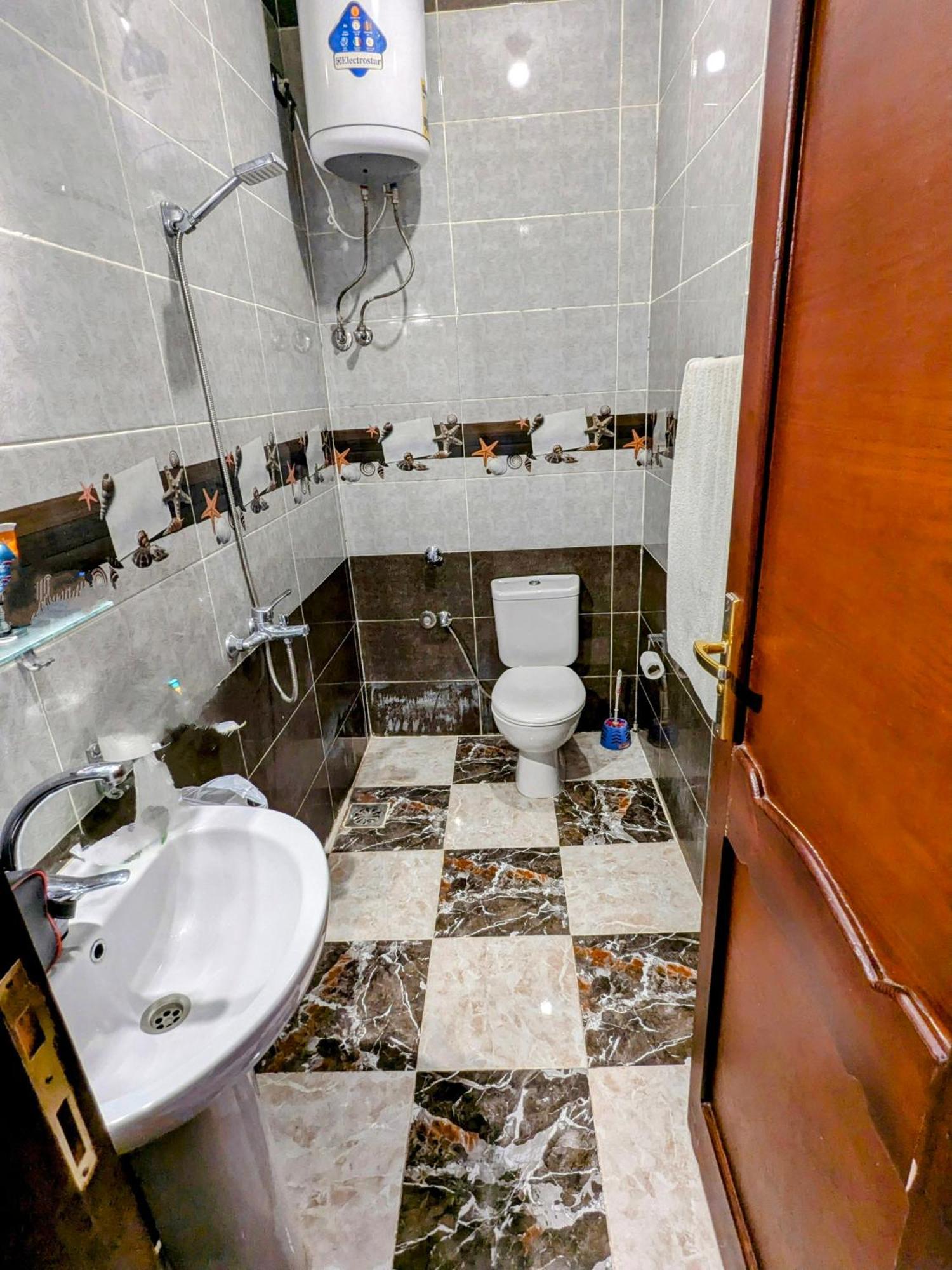 Al Ramla Guest House Λούξορ Εξωτερικό φωτογραφία