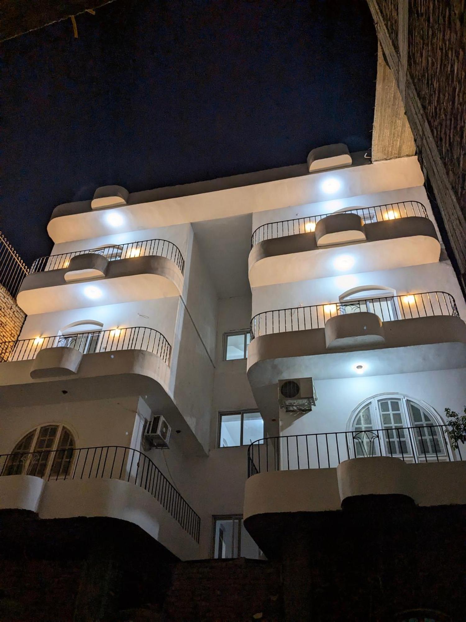Al Ramla Guest House Λούξορ Εξωτερικό φωτογραφία